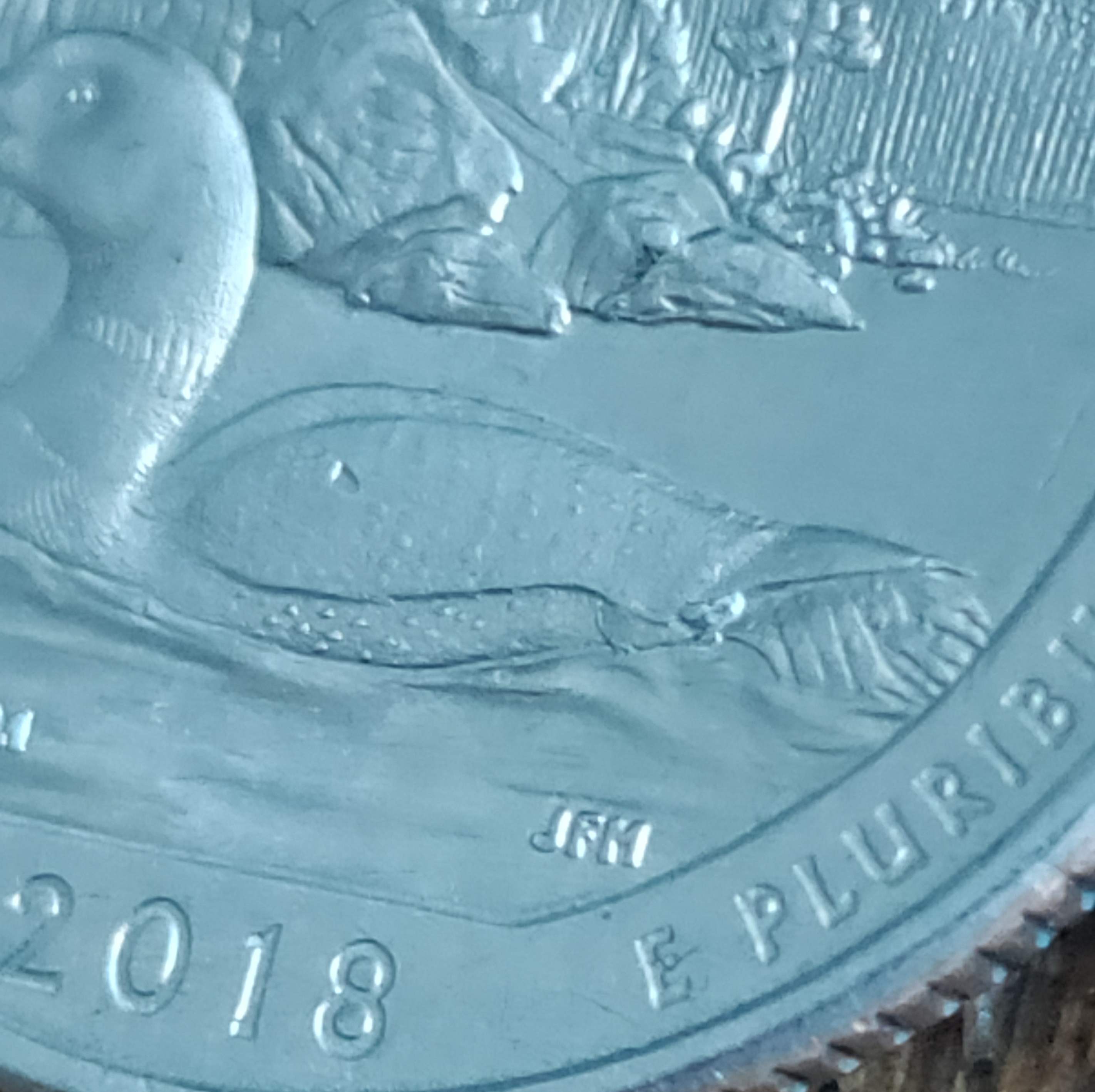 2018-Massachusetts-Quarter-Error-Die-Chip?