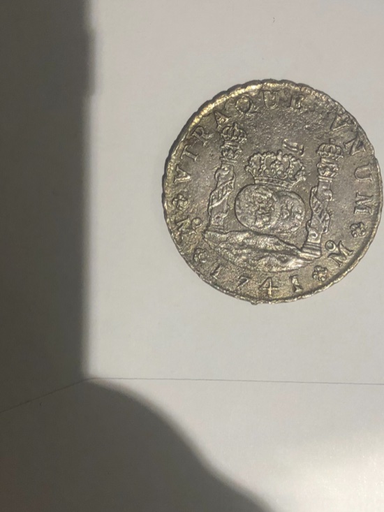 New-To-This-And-Need-Help-With-Three-Coins-Dated-1741