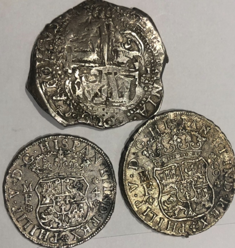 New-To-This-And-Need-Help-With-Three-Coins-Dated-1741