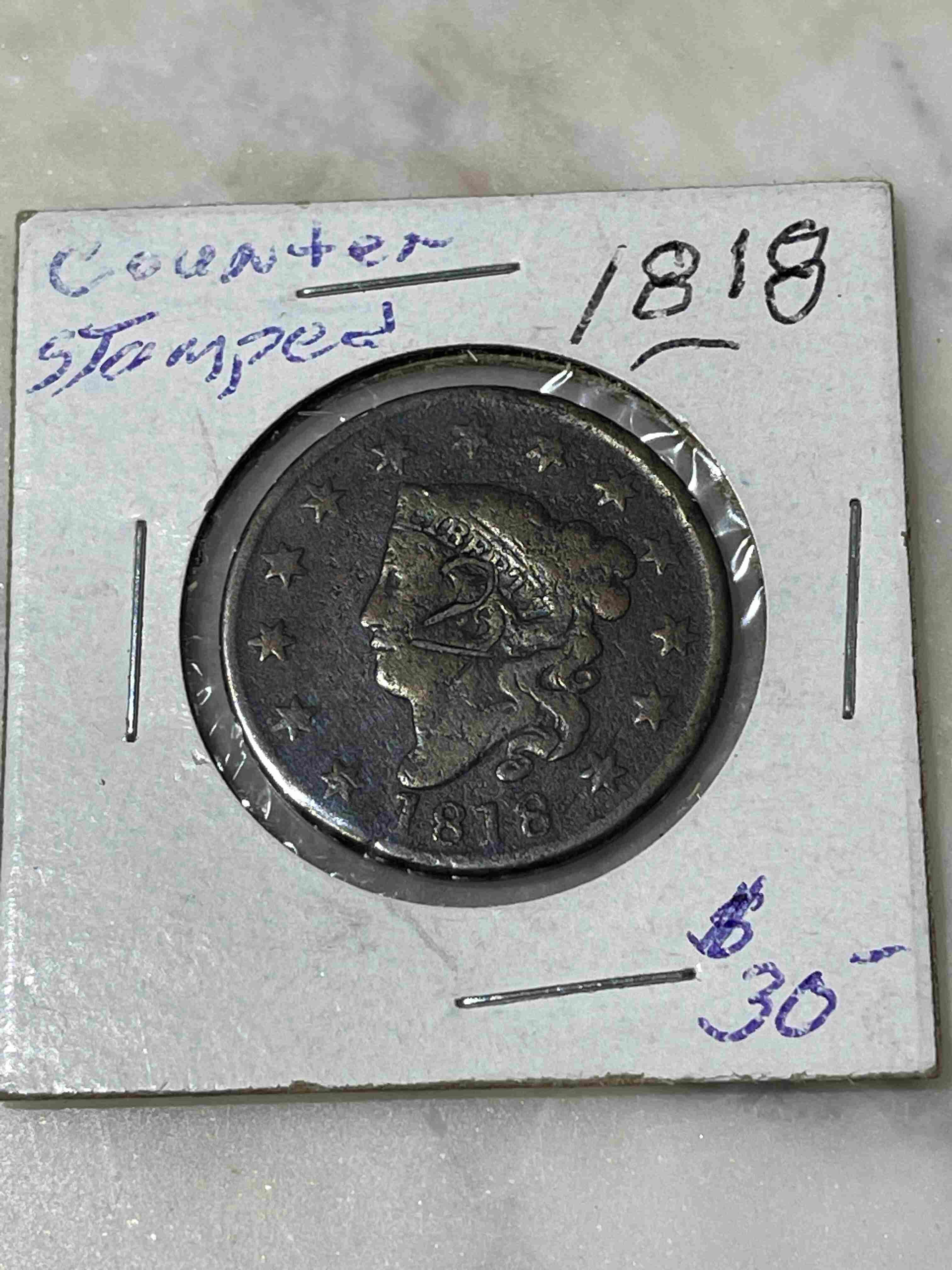 Wondering-About-1818-Matron-Head-Misprint