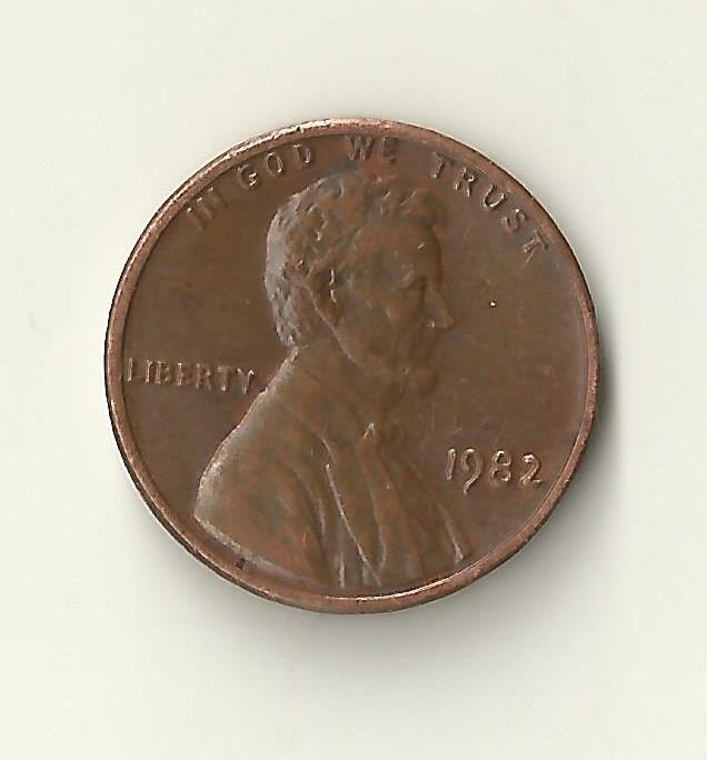 1982-No-Mint-Mark-Cent