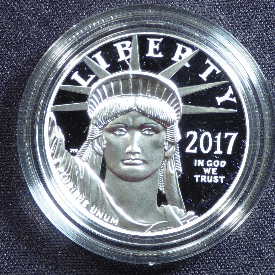 Is-The-2017-W-1-Oz-Platinum-American-Eagle-$100-Proof-Worth-It?