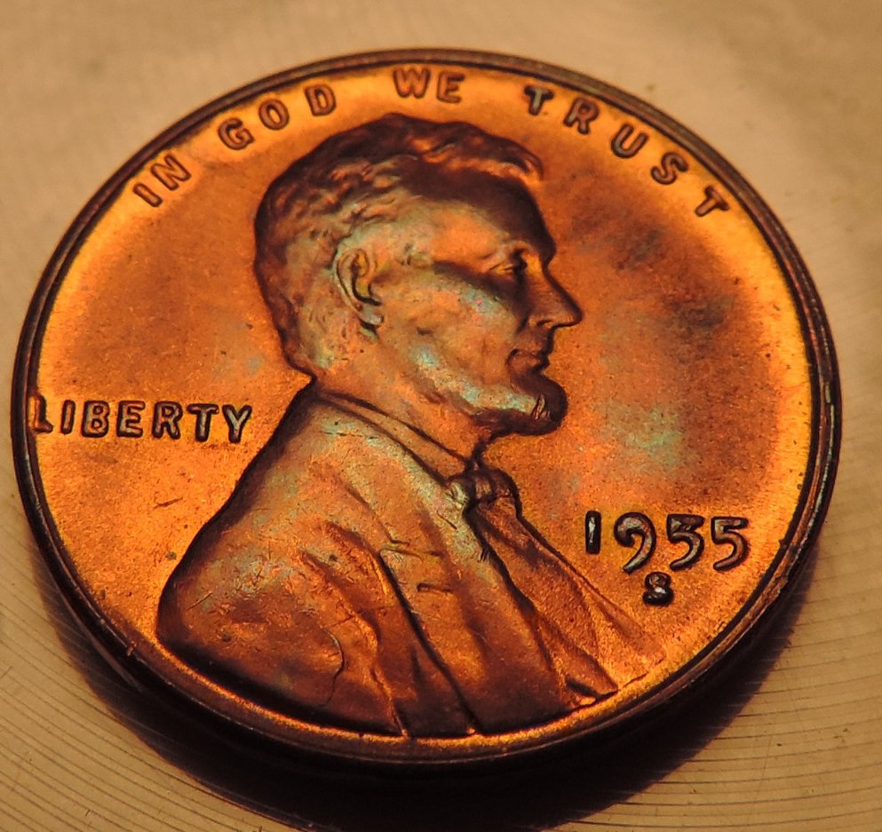 Toned-Cents-For-Grading