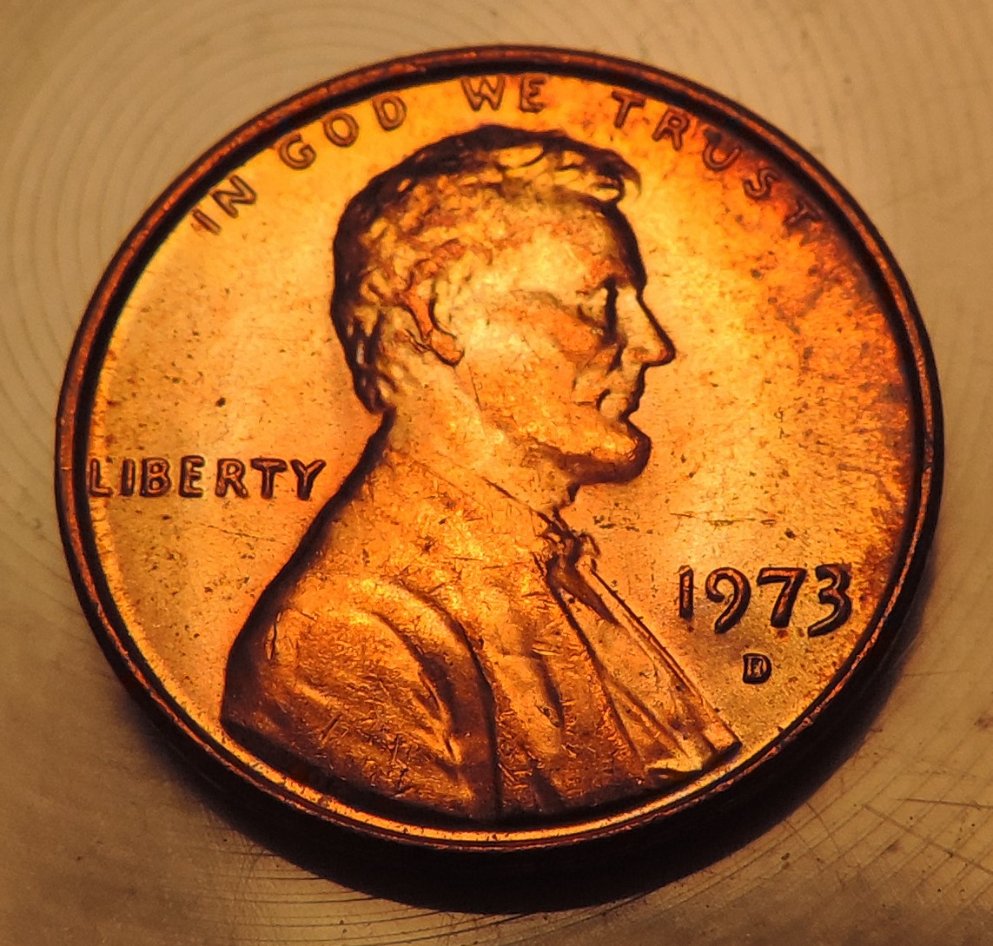 Toned-Cents-For-Grading