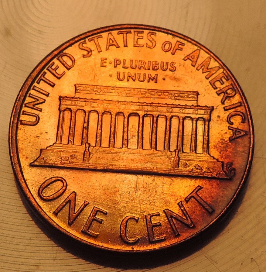 Toned-Cents-For-Grading
