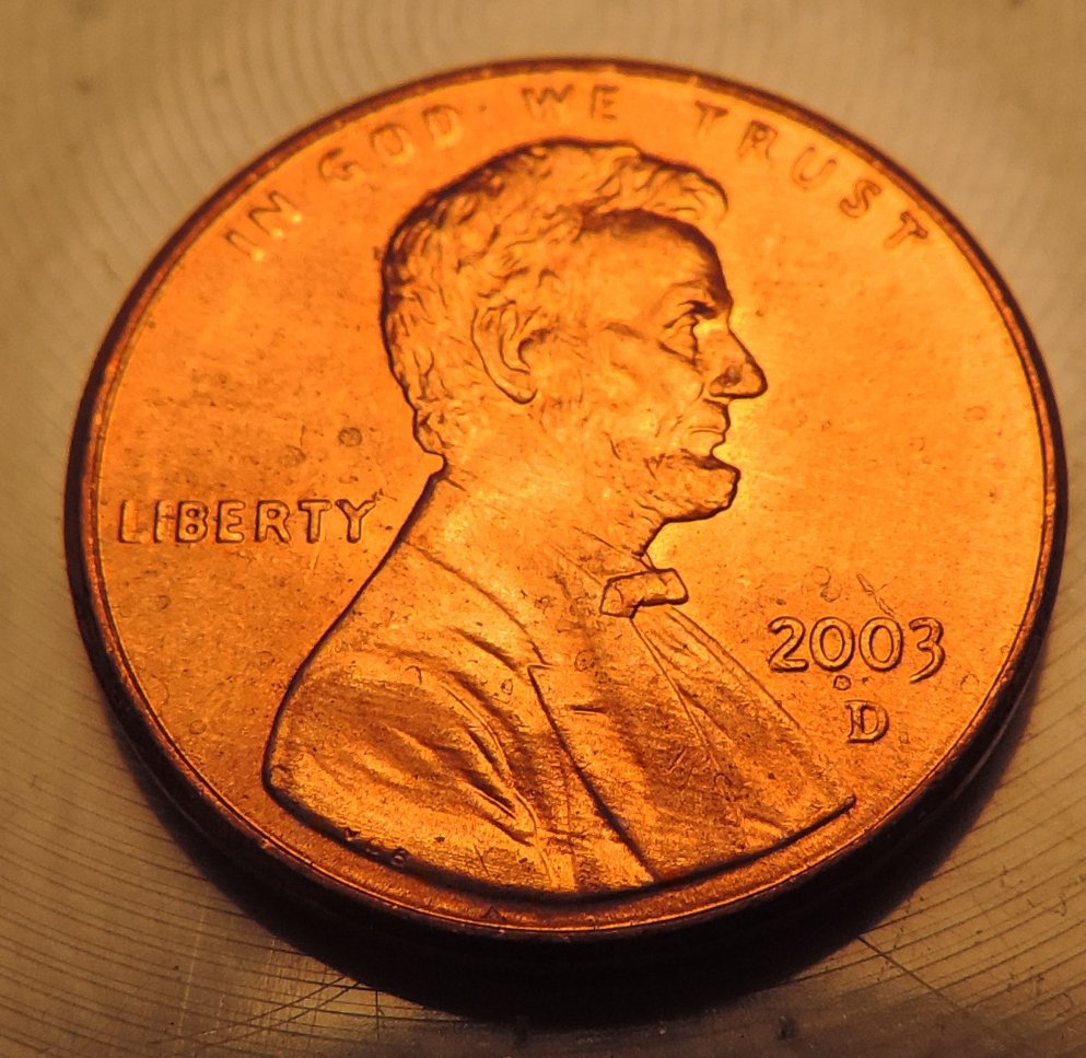 Toned-Cents-For-Grading