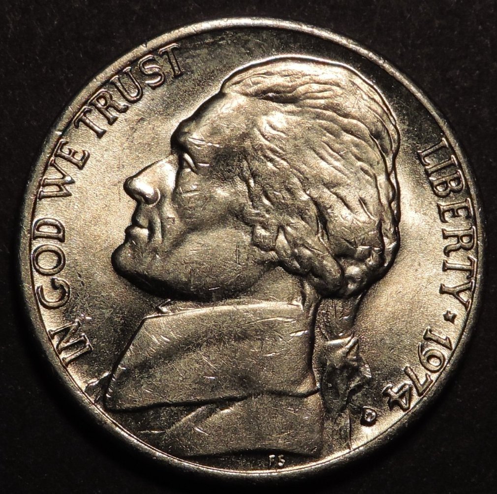1963-And-1974-D-Nickels-Grade-Thoughts