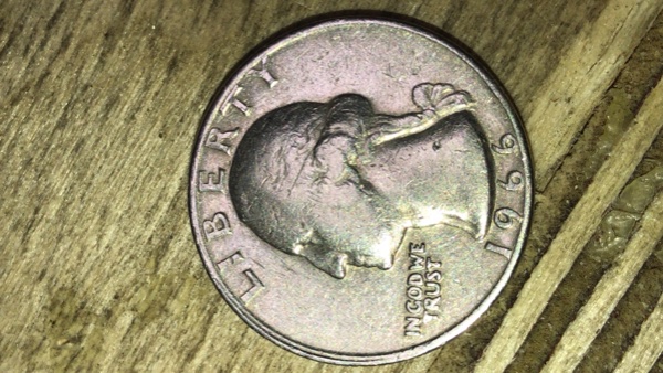 1966-Quarter-With-A-Rim-Error?