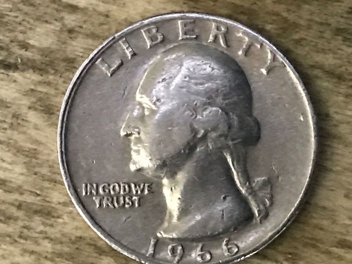 1966-Quarter-With-A-Rim-Error?