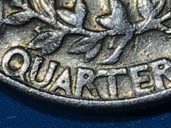 1966-Quarter-With-A-Rim-Error?