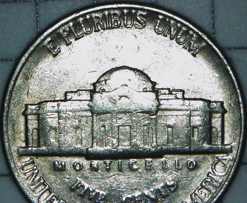 1988-D-Jefferson-Nickel-Die-Deterioration-Or-Misaligned-Die?