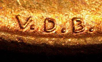 Grade-A-1909-S-VDB