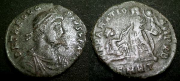 Identification-Fun:-10-Romans-Join-My-Legion.-Can-We-Get-Them-All?