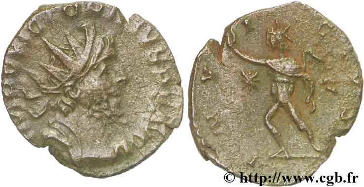 Id:-Odd-Tiny-Little-Barbarous-Radiate,-Victorinus-Perhaps?