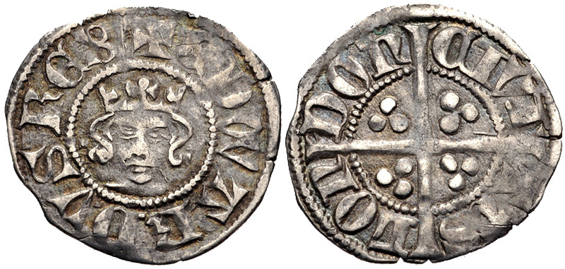 Hammered-Silver-Halfpenny?