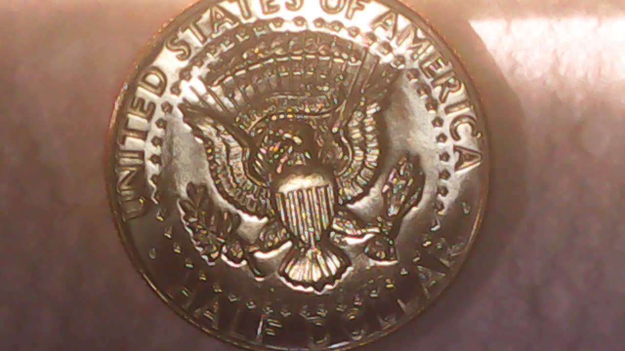 New-Collector-Trying-To-Learn-Please-Educate--1984-D-Kennedy-No-DDO