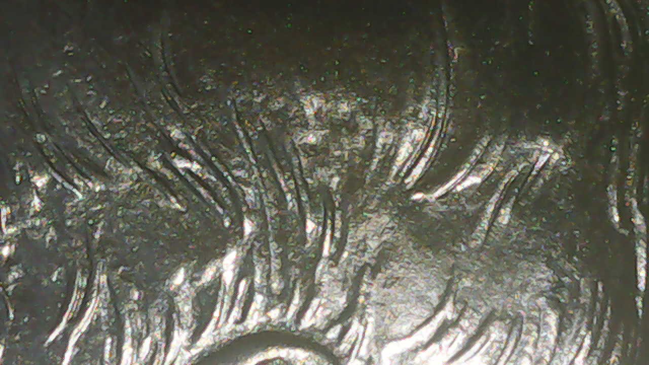 New-Collector--1964-Kennedy-PR-Accented-Hair/Ddo--Have-I-Learned-Anything?