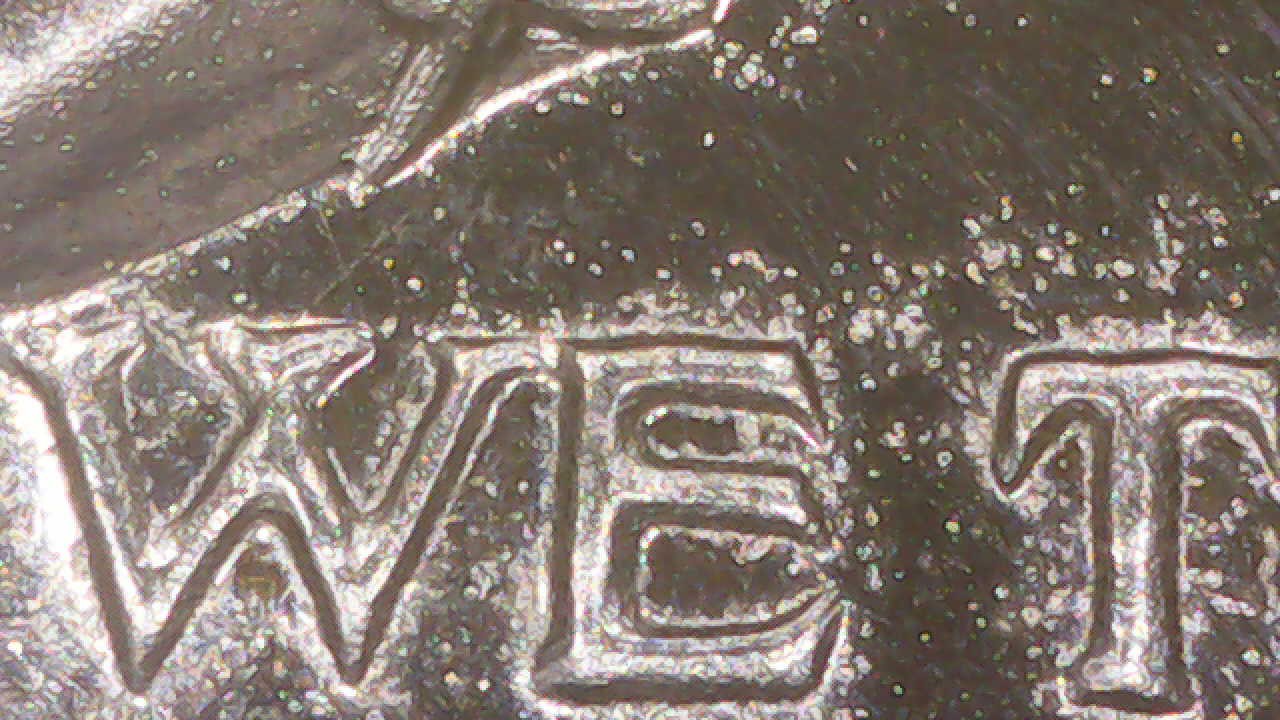 New-Collector--1964-Kennedy-PR-Accented-Hair/Ddo--Have-I-Learned-Anything?