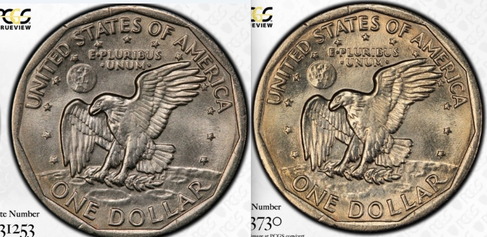 Same Coin Submitted To PCGS 5 Months Apart (Trueview? I Think Not ...