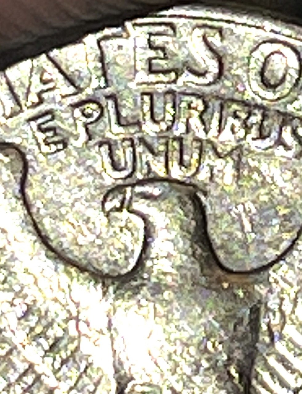 1989-D-Quarter-Beaked-Eagle-Strike-Through?-Double-Die