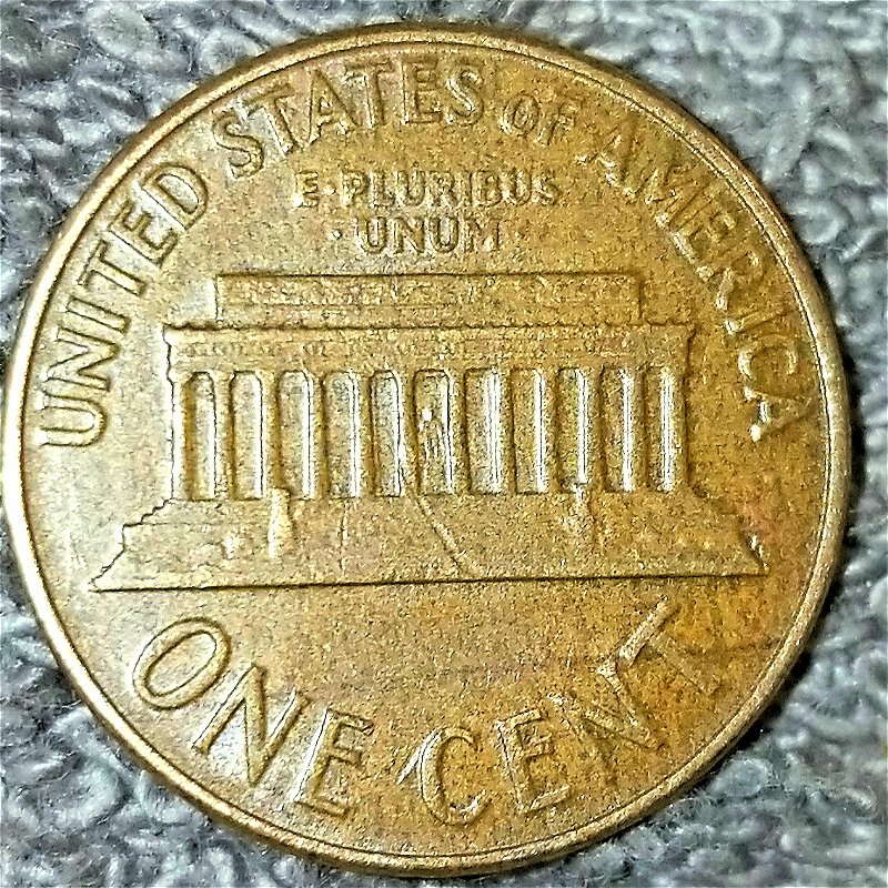 1962-D-Penny-Strong-Punch-Any-Errors-Or-Rarities-New-To-Collecting