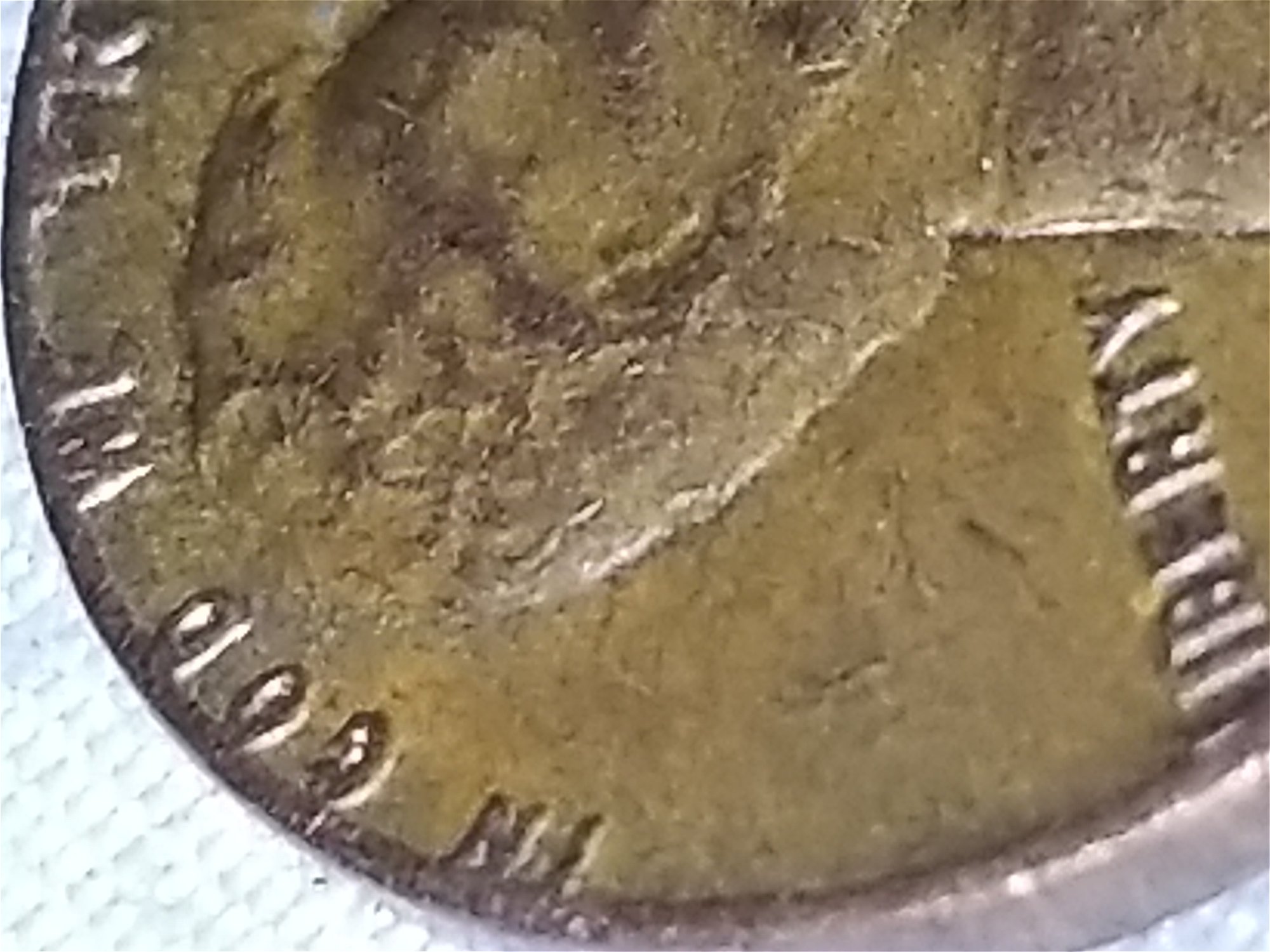 1968-P-I'm-New-To-Collecting-And-Am-Guessing-This-Is-MD-But-Just-Incase?