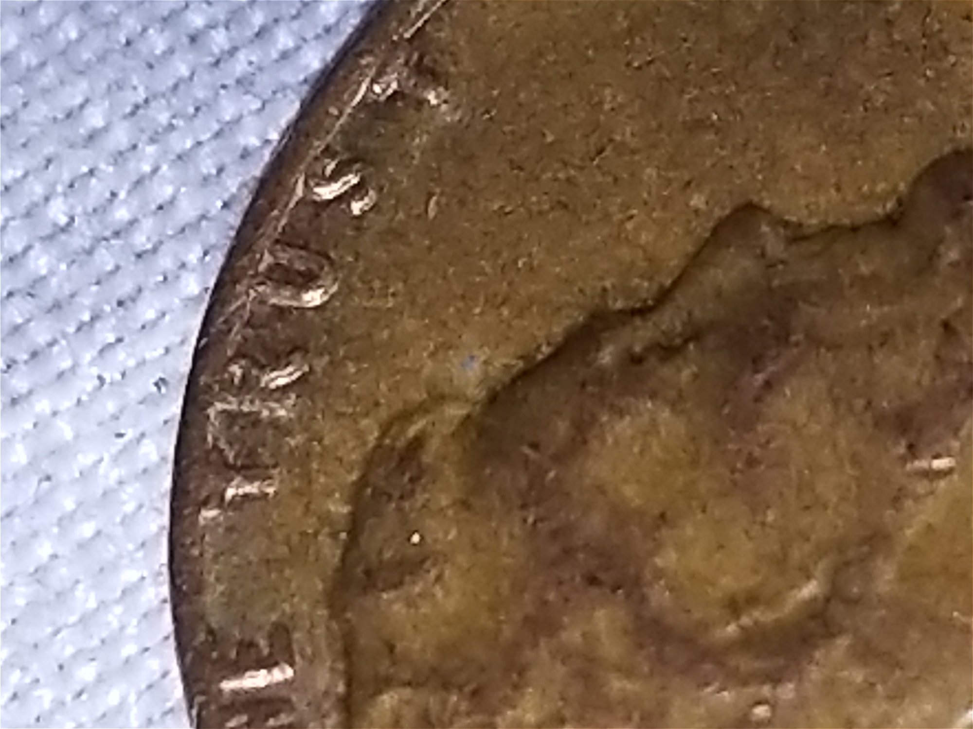 1968-P-I'm-New-To-Collecting-And-Am-Guessing-This-Is-MD-But-Just-Incase?