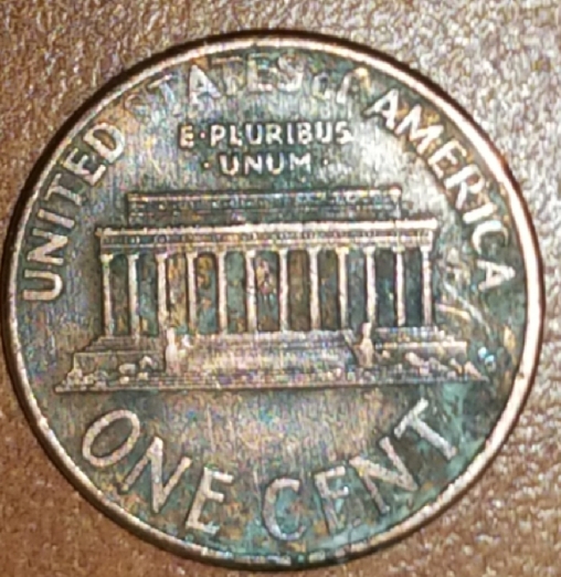 1998?-'Strange'--Penny.need-Help