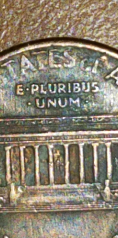 1998?-'Strange'--Penny.need-Help