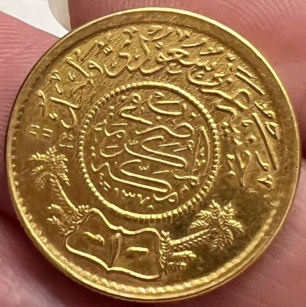 Saudi-Arabia-Guinea---Is-It-Fake?