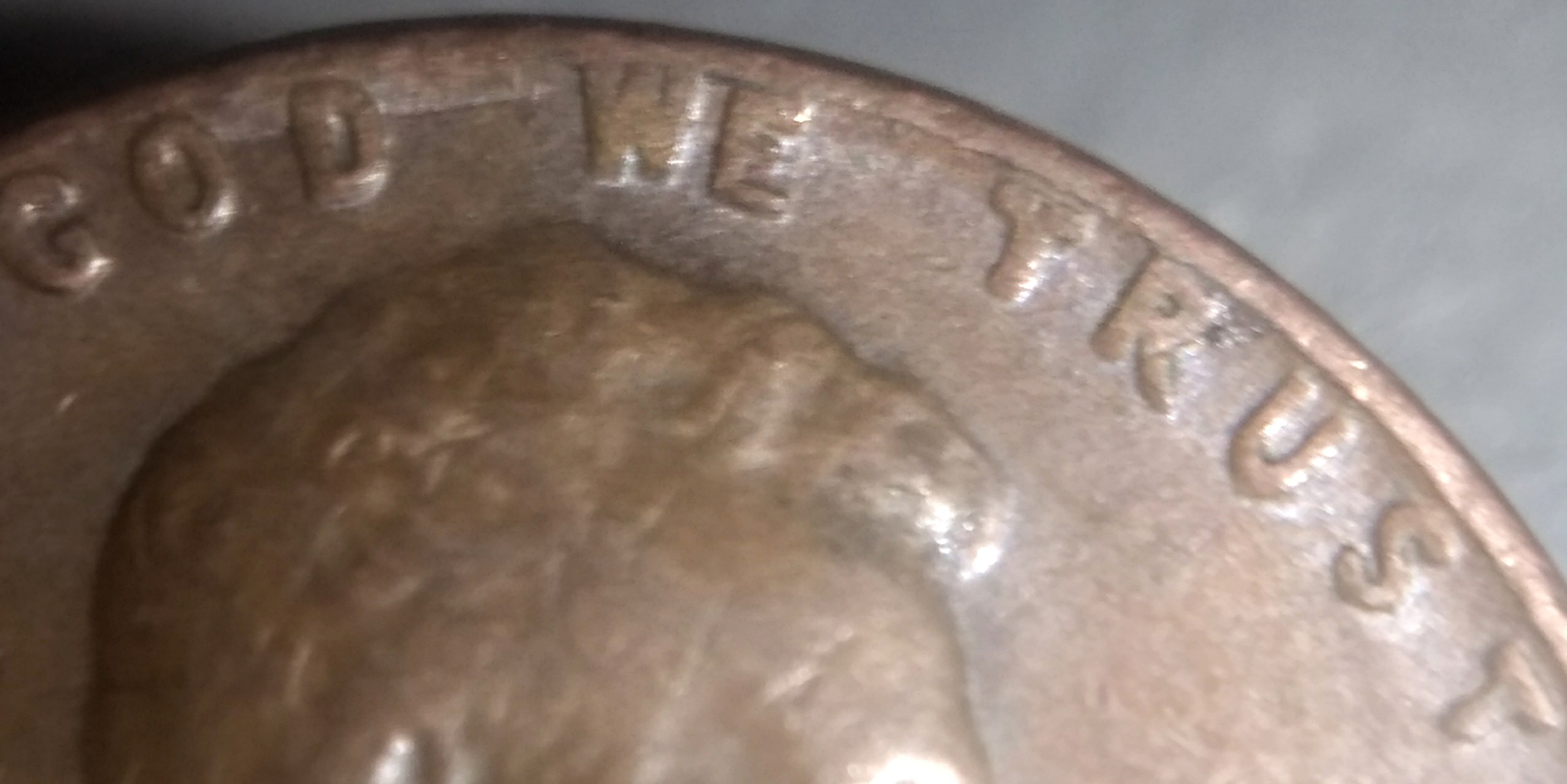 Is-This-Double-Die-On-My--1965-P-Lincoln-Memorial-Cent?-Or-What?