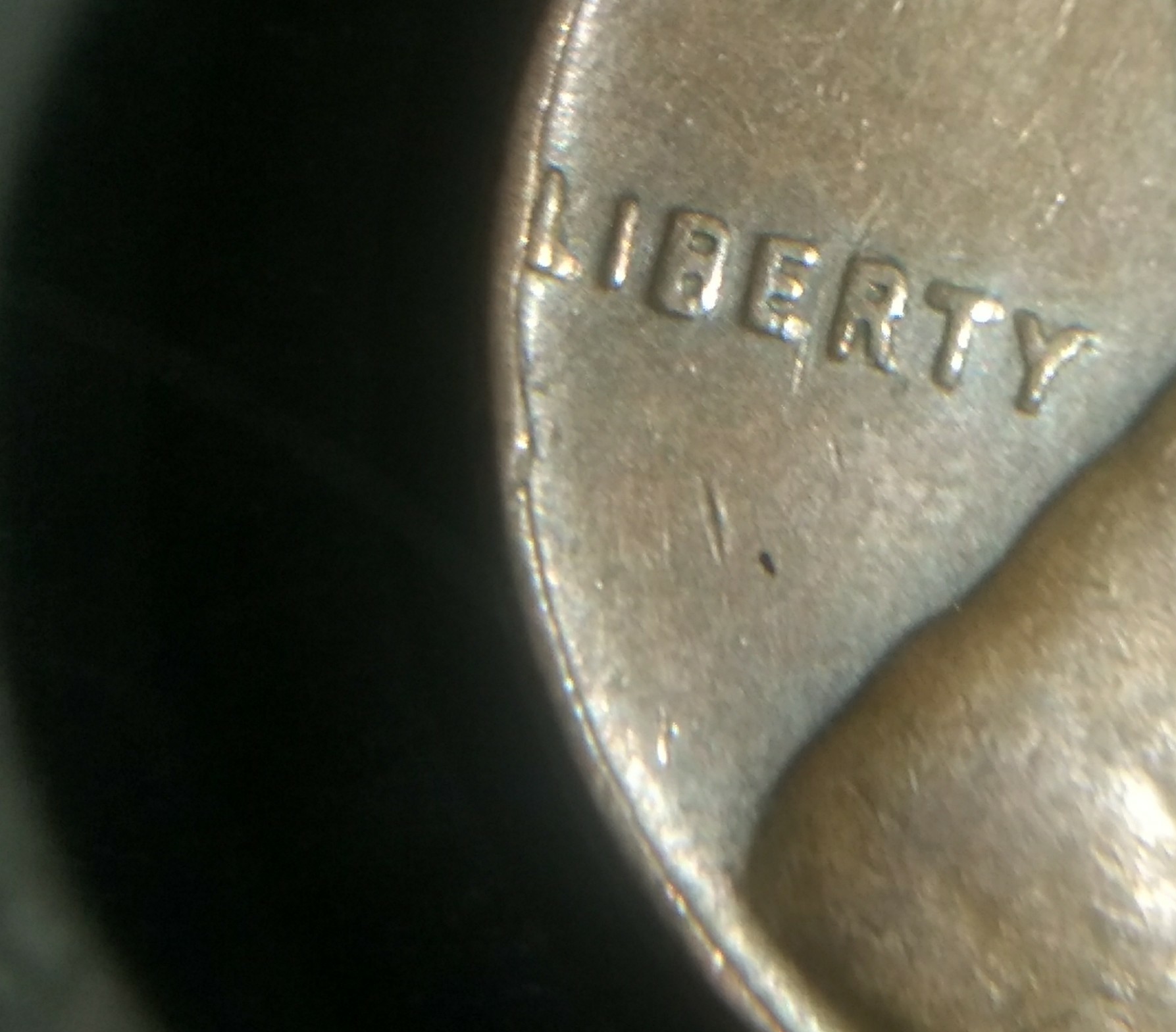 Is-This-Double-Die-On-My--1965-P-Lincoln-Memorial-Cent?-Or-What?