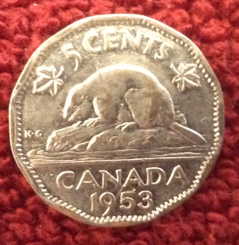 Hi,-I'm-Not-Sure-If-This-Is-A-Rare-Nickel-From-1953.-Help!-Thanks.