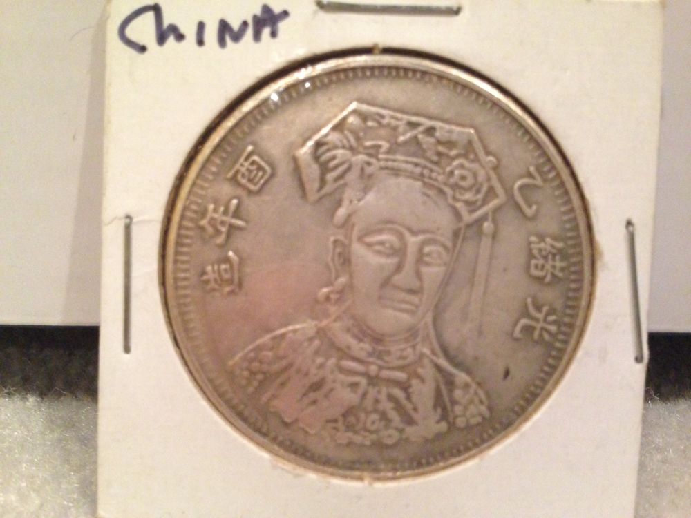 Chinese-Coins