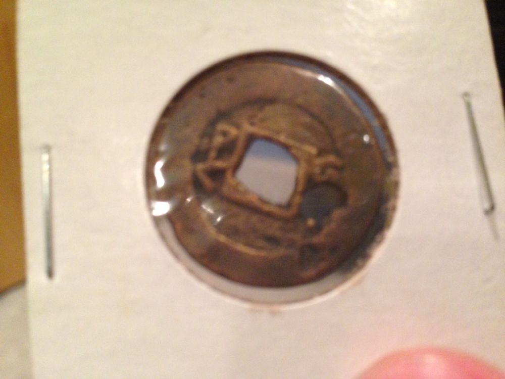 Chinese-Coins