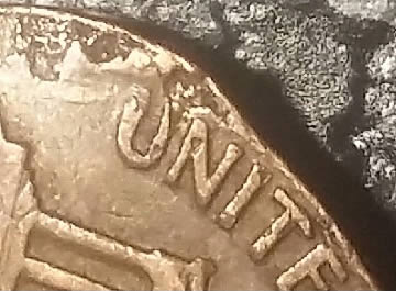 Found-This-1961-D-In-Bankroll!!