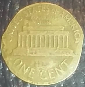 Found-This-1961-D-In-Bankroll!!