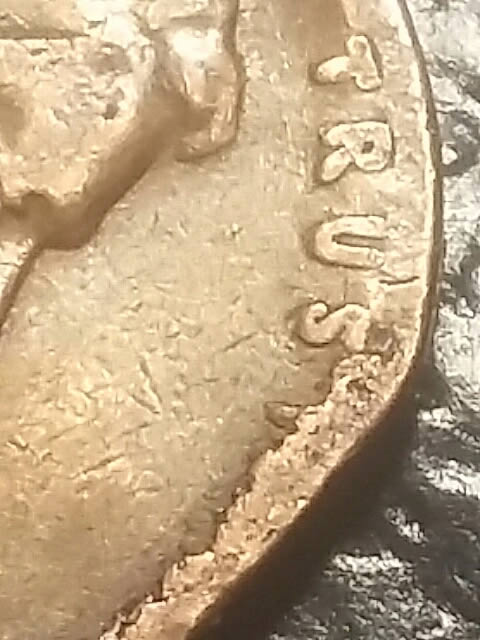 Found-This-1961-D-In-Bankroll!!