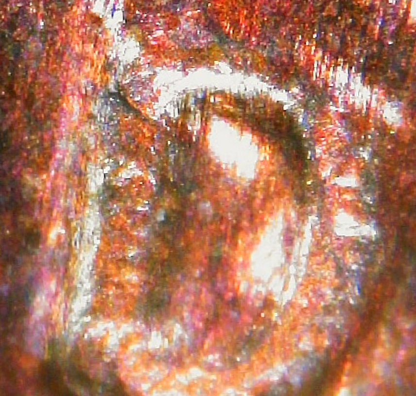 1981-D-Lincoln-Cent--D-MM-On-The-D-In-God?