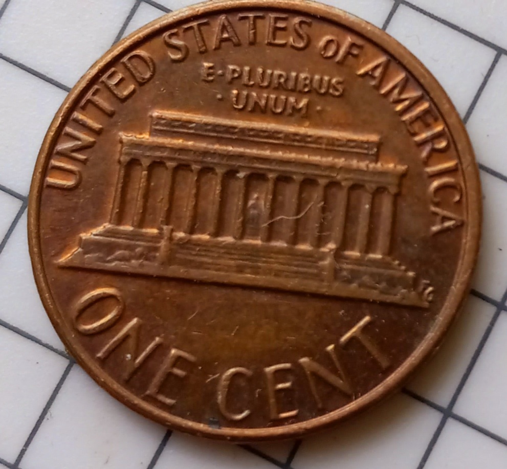 1981-D-Lincoln-Cent--D-MM-On-The-D-In-God?