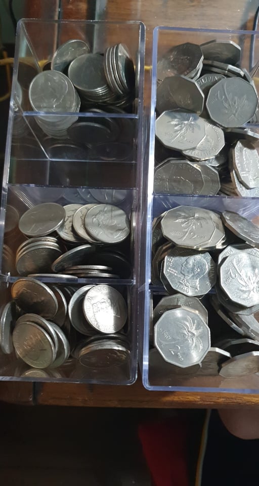 Philippine-Coins-All-Vintage