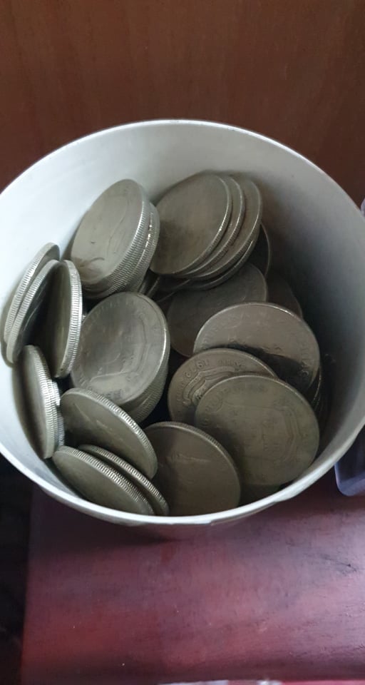Philippine-Coins-All-Vintage