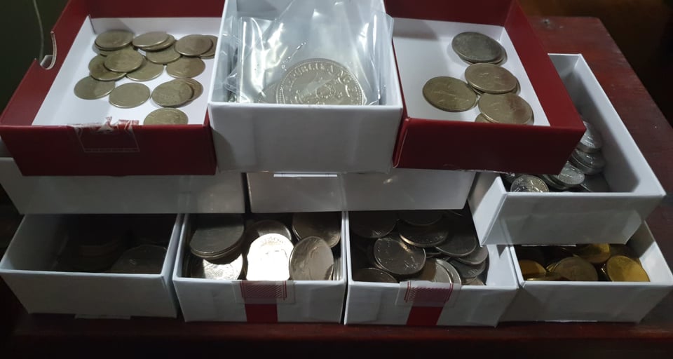 Philippine-Coins-All-Vintage