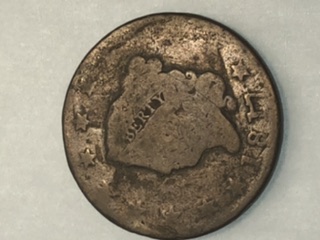 1817-Coronet-/-Matron-Large-Cent-Error?-Help-Identify-Please