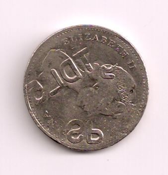 Canada-1973-Nickel