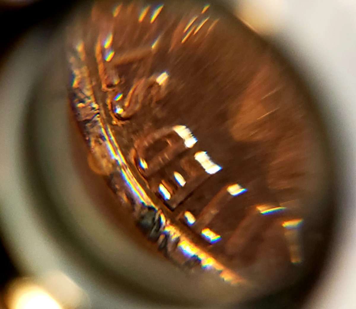 Plate-Doubling-On-OBV-And-REV-1993-D-Lincoln-1c?