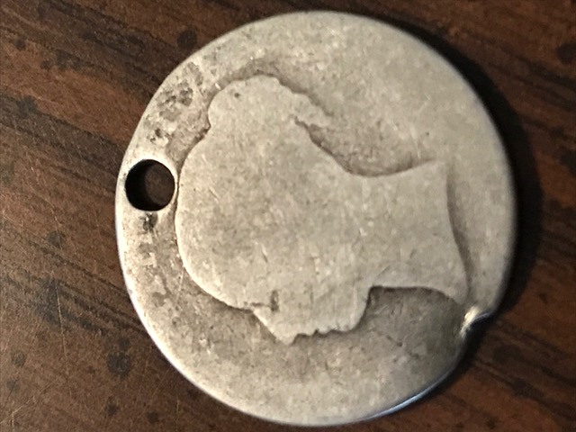 Help-With-Identification-22mm-Diameter,-Reeded-Edge,-Very-Worn