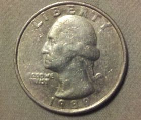 1989-Quarter-With-No-Mint-Mark-Question