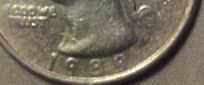 1989-Quarter-With-No-Mint-Mark-Question