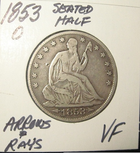 How-Much-Would-You-Pay-For-This-1853-0-Seated-Liberty-Half?